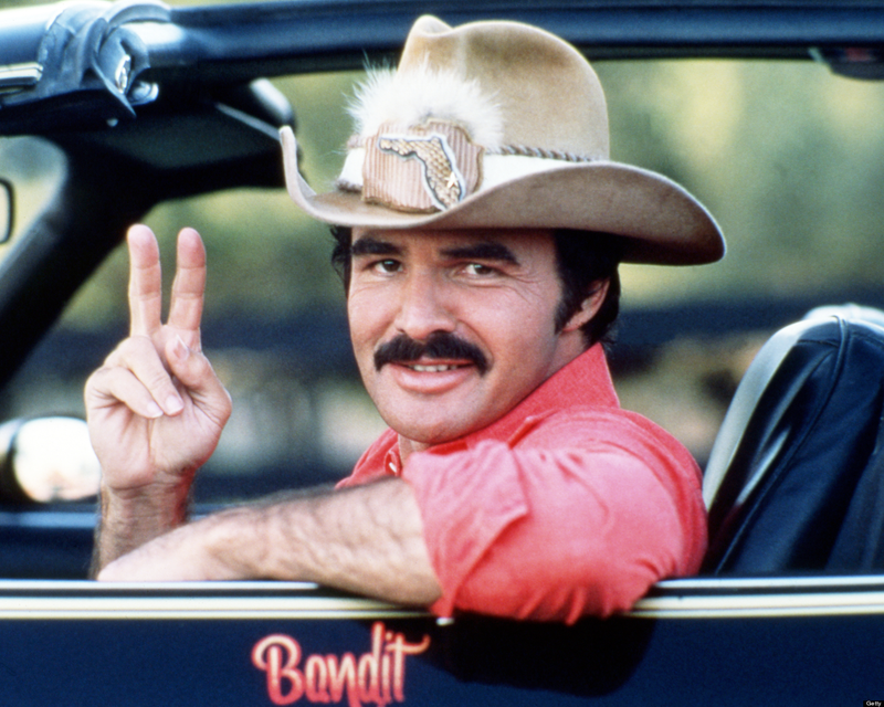 Illustration for article titled Burt tribute thread